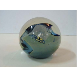 手工彩繪蛋 y03284 水晶飾品系列-琉璃水晶