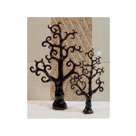 亮黑-捲樹枝(大) y03386 立體雕塑.擺飾 立體擺飾系列-其他