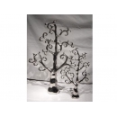 亮銀-捲樹枝(小) y03390 立體雕塑.擺飾 立體擺飾系列-其他
