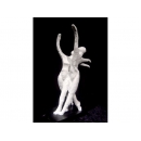 立體 雙人探戈 y03493 立體雕塑.擺飾 立體雕塑系列-人物雕塑系列 (已售完)
