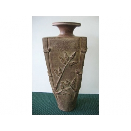 y03805 花器-陶瓷花器-陶瓶花器2