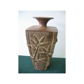 y03806 花器-陶瓷花器-陶瓶花器3