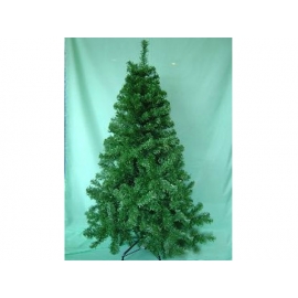 y09726五尺圓頭聖誕樹(綠色)481045