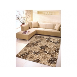 y09978比利時fancy玫瑰地毯(160*230cm)(無庫存)