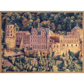 y10612-地毯.壁毯.踏墊-壁毯-Heidelberg成品