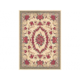 y10731-地毯.壁毯.踏墊-絲毯、織錦毯-KASHMIR喀什米爾厚絲地毯-2