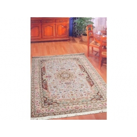 y10742-地毯.壁毯.踏墊-古典地毯-TAPRIS伊朗手工純羊毛地毯