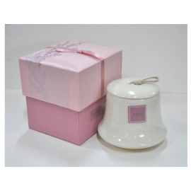 y11069 香氛蠟燭-禪燭禮盒-粉色(共有四色)