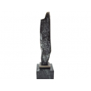 y11334 銅雕系列-銅製擺飾-一柱擎天*