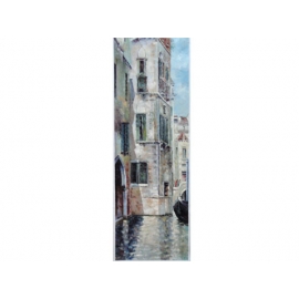 威尼斯-y11580-畫作系列-油畫-油畫風景