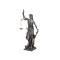 正義女神泰彌思(Themis) y12156 立體雕塑.擺飾 人物立體擺飾系列-西式人物系列